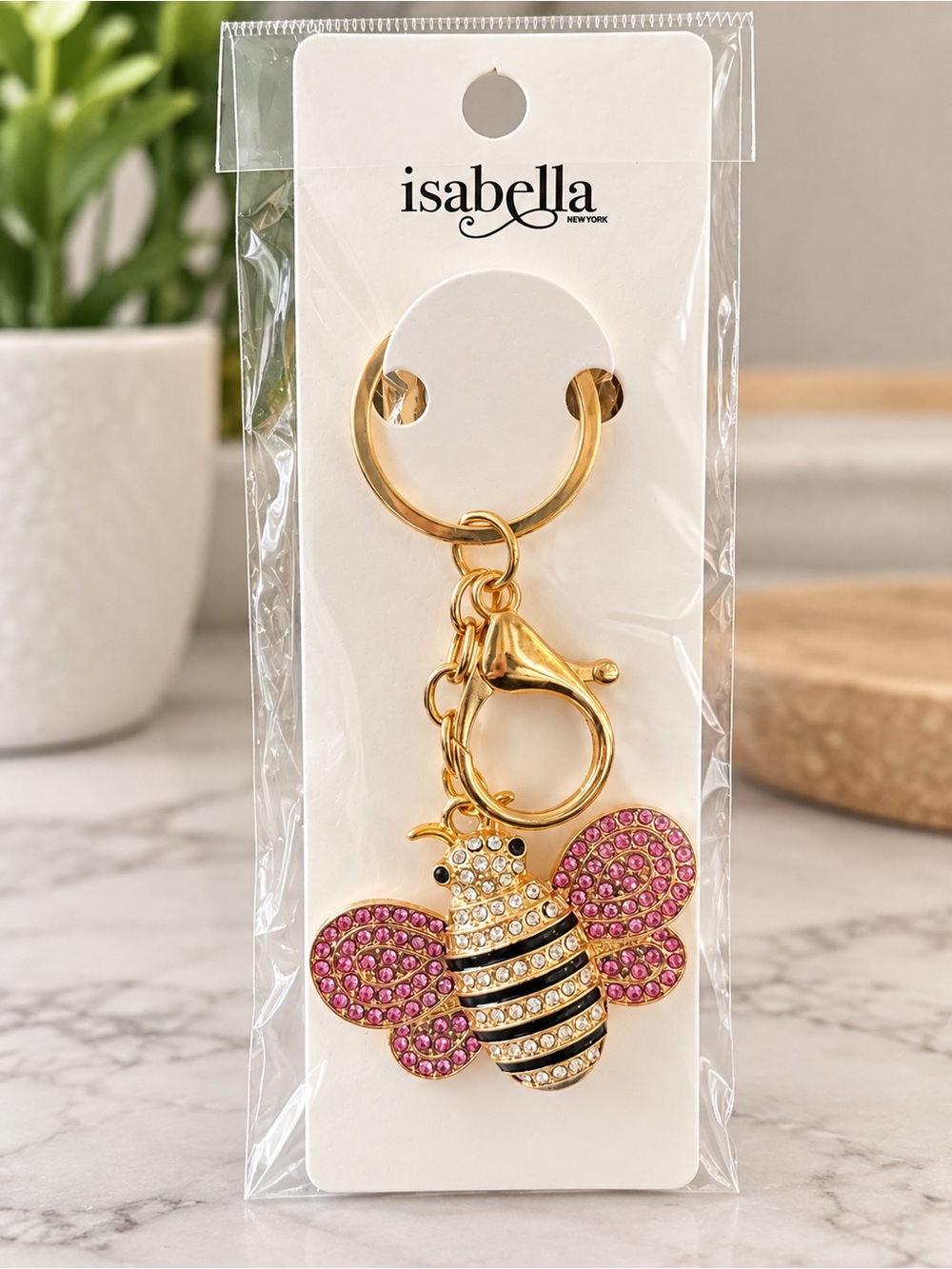 Isabella